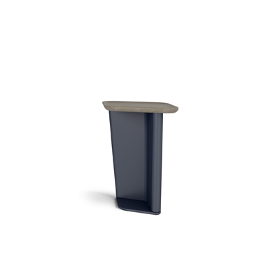 leaf side table